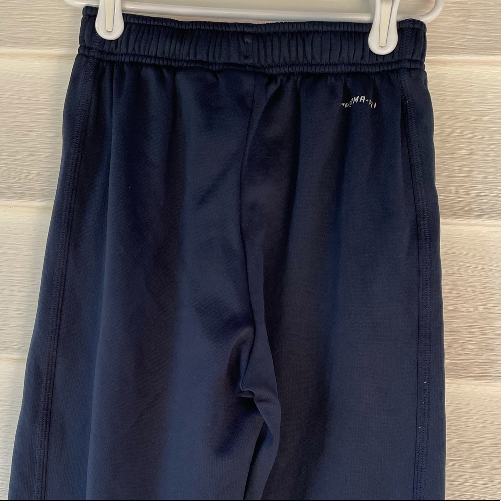 Nik Therma-Fit Fleece Pants Sz M - Picture 5 of 8
